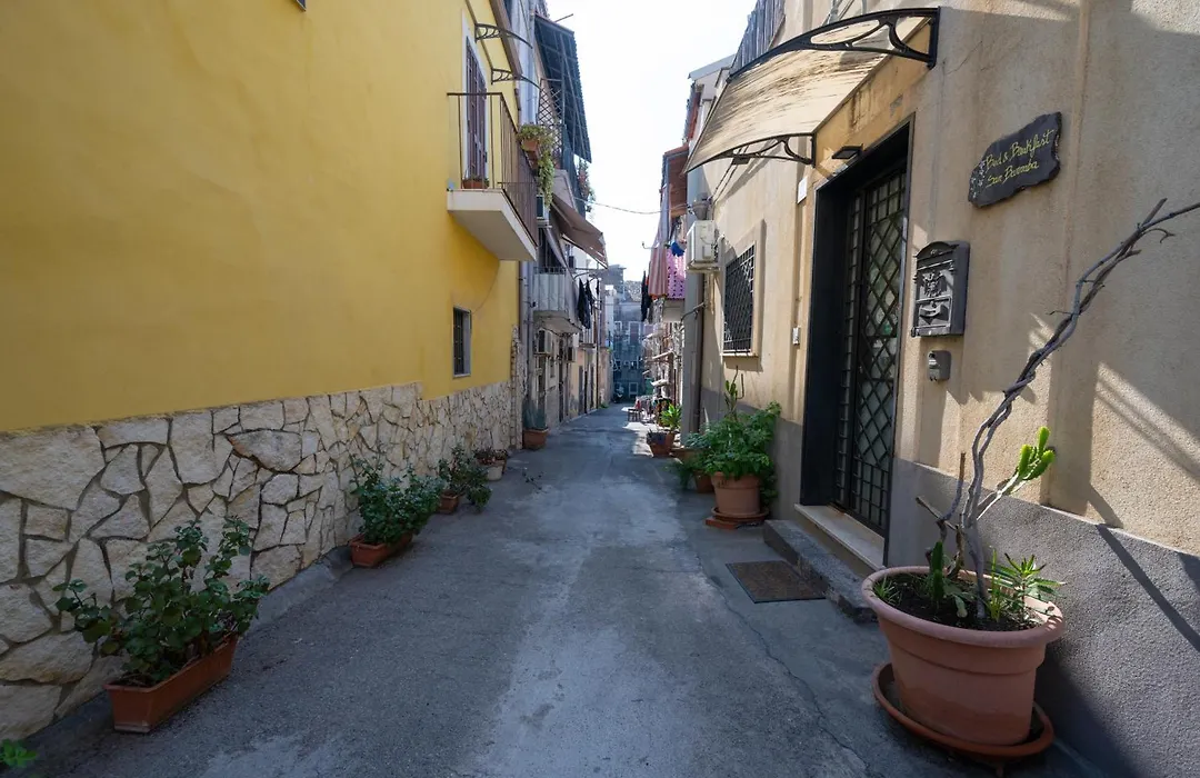 Bnb San Barnaba-1