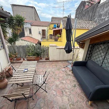 Bnb San Barnaba-3